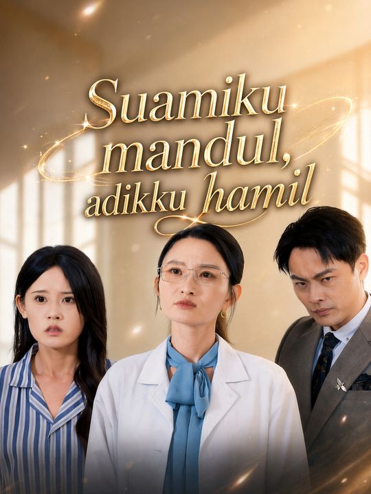 Suamiku mandul, adikku hamil