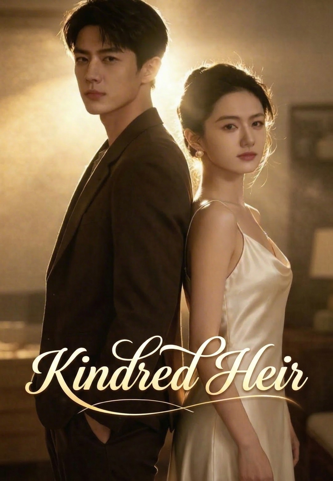 Kindred Heir