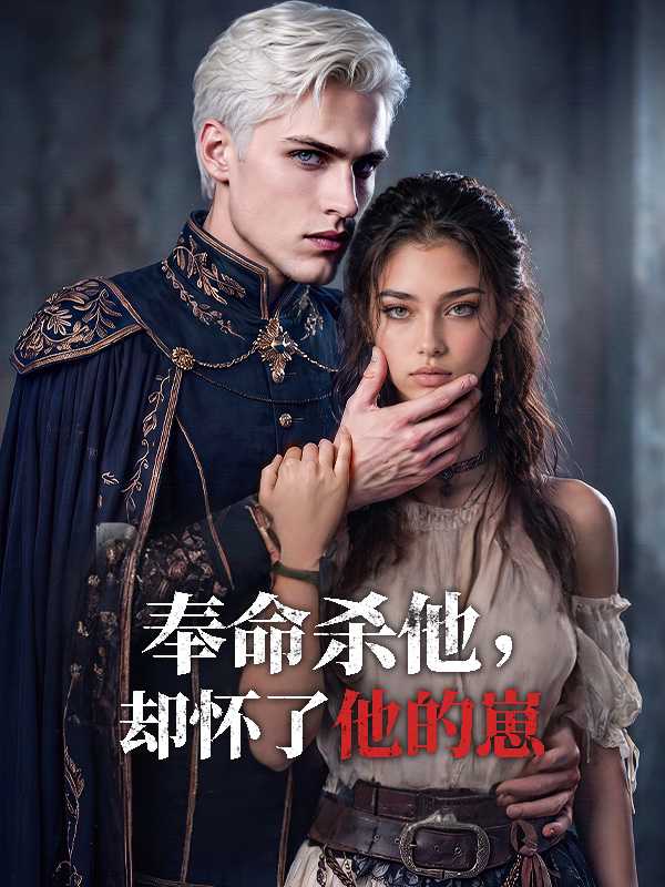 奉命杀他，却怀了他的崽
