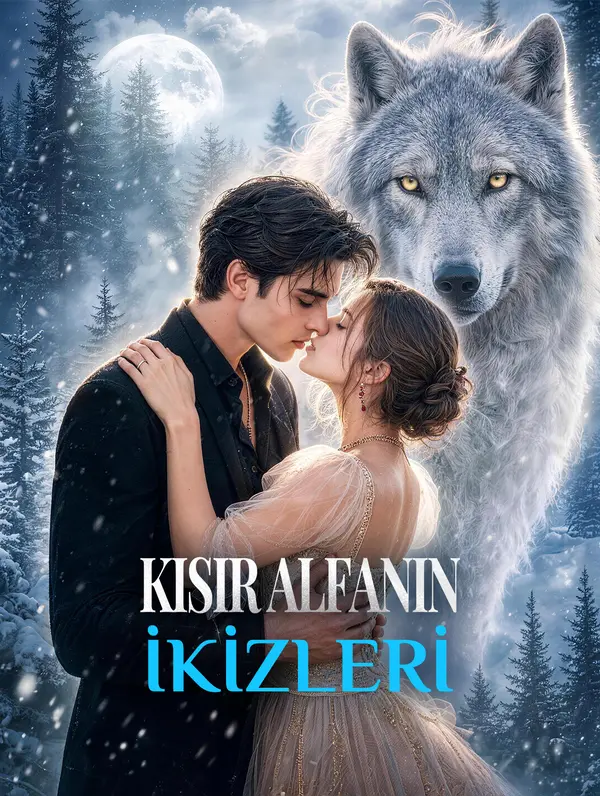KISIR ALFANIN İKİZLERİ