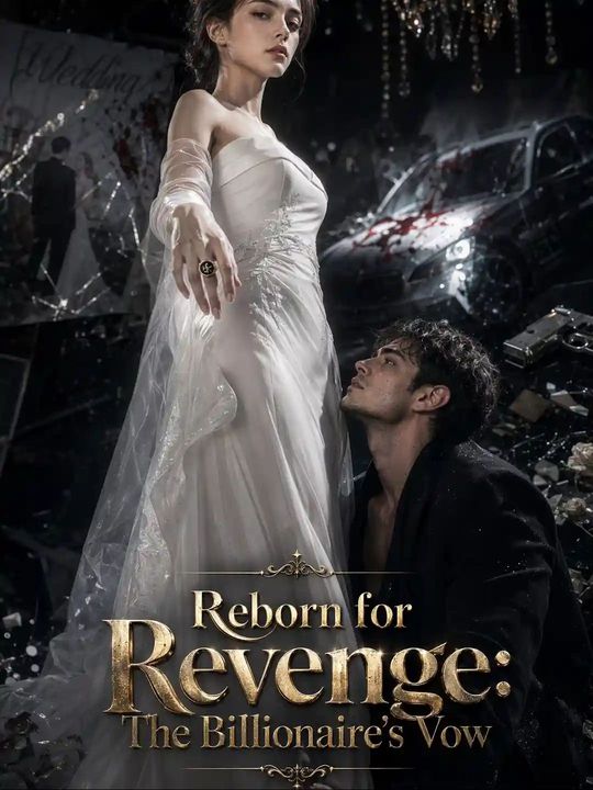 Reborn for Revenge: The Billionaire's Vow