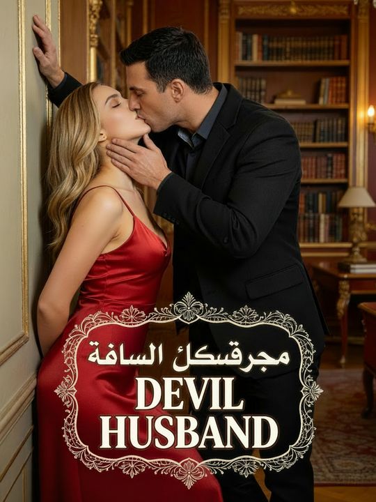 زوجي الشيطان المافيا