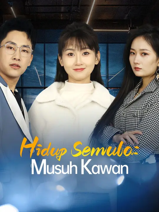 Hidup Semula: Musuh Kawan