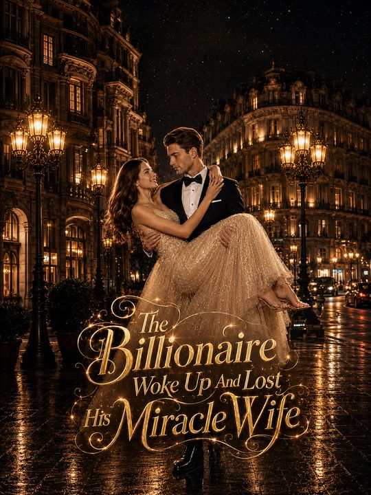 The Billionaire Woke Up and Lost His Miracle Wife