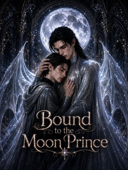 Bound to the Moon Prince