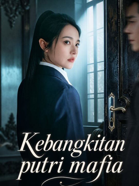 Kebangkitan putri mafia