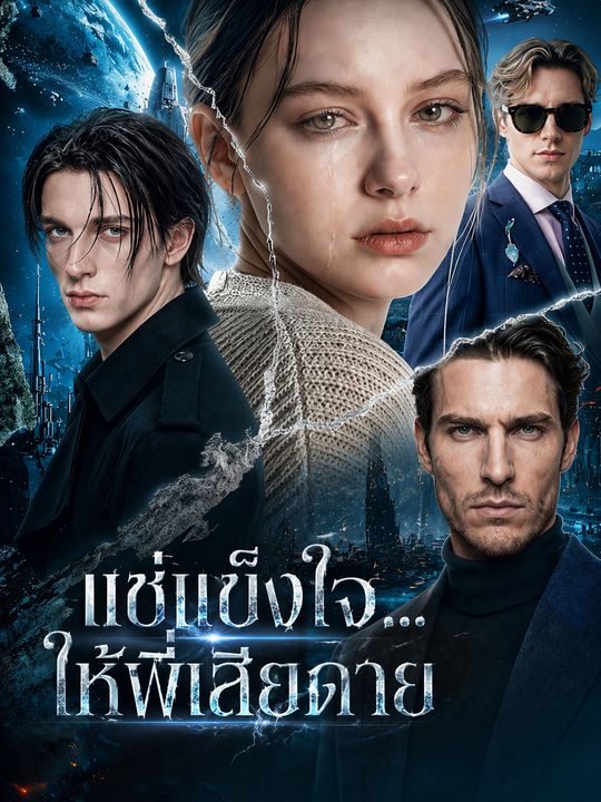 แช่แข็งใจ...ให้พี่เสียดาย