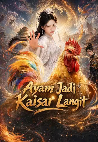 Ayam Jadi Kaisar Langit
