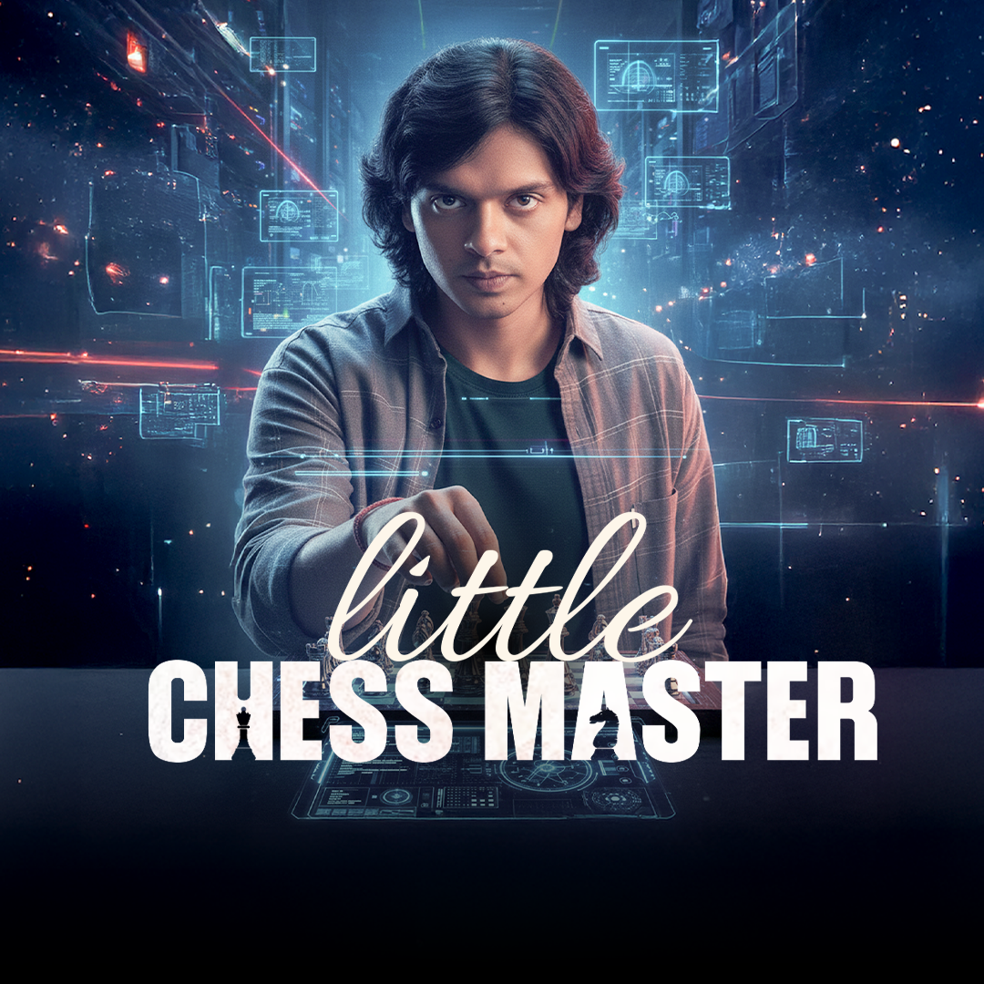 Little Chess Master (2026)