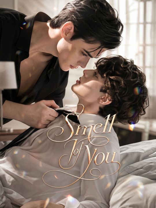 Smell of You