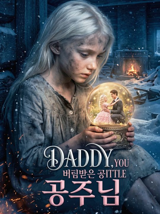 버림받은 공주님