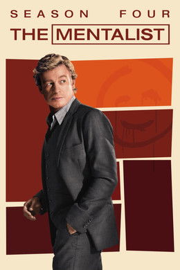 The Mentalist S4 (2011)