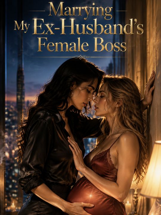 Marrying My Ex-Husband's Female Boss