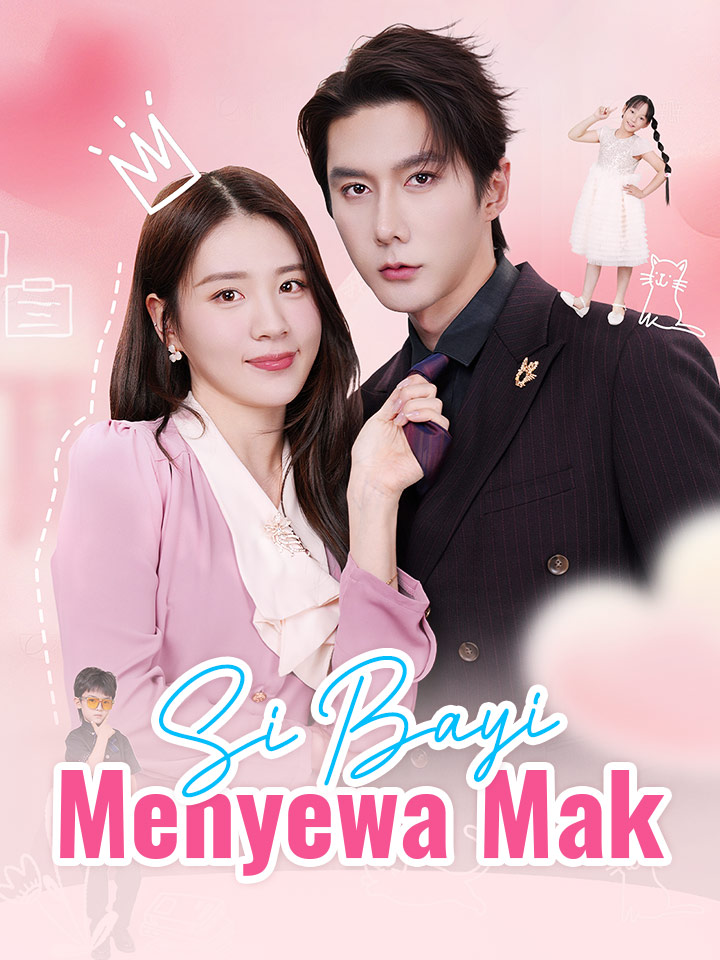 Si Bayi Menyewa Mak