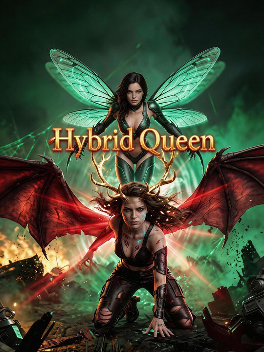 Hybrid Queen