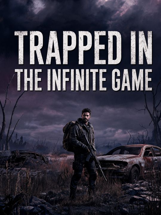 Terjebak di game tanpa batas