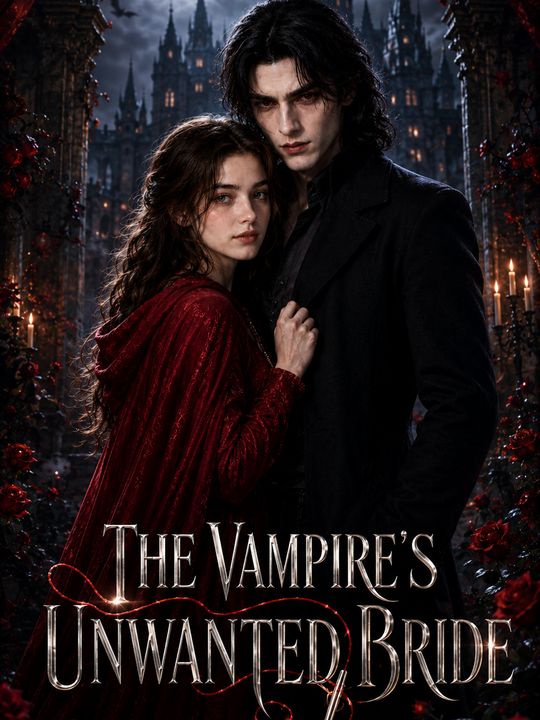The Stolen Bride of the Vampire