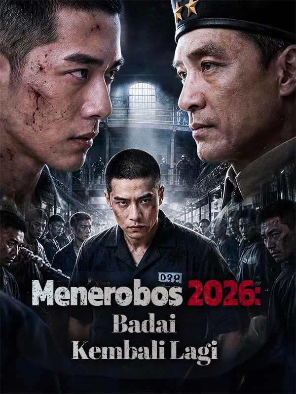 Menerobos 2026: Badai Kembali Lagi