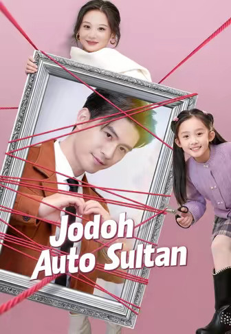 Jodoh Auto Sultan