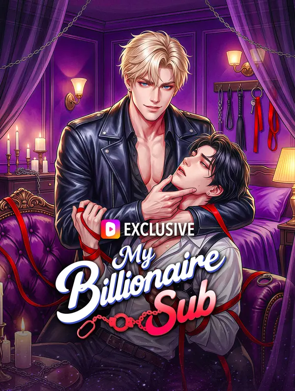 My Billionaire Sub(Dubbed)