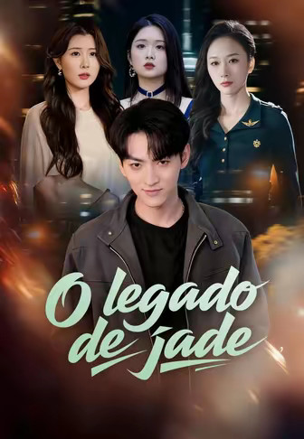 O legado de jade