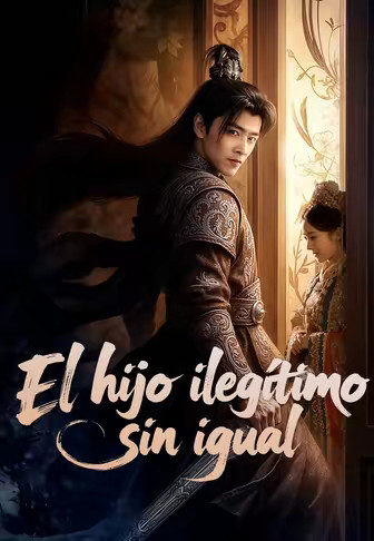El hijo ilegítimo sin igual