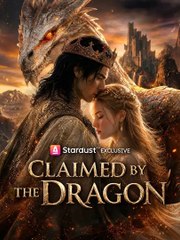 claim by the dragon (2024)