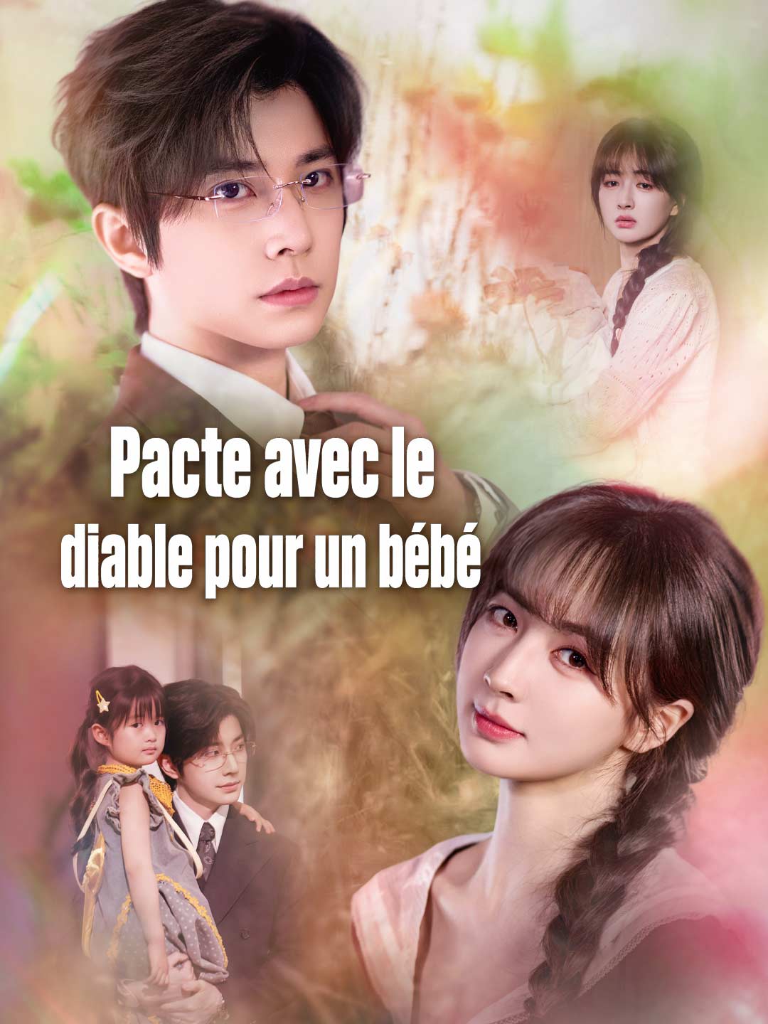 Pacte avec le diable pour un bébé