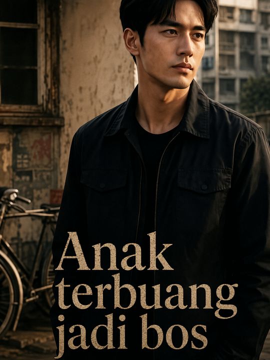 Anak terbuang jadi bos