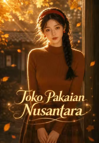 Toko Pakaian Nusantara