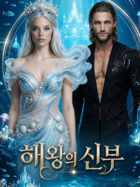 해왕의 신부