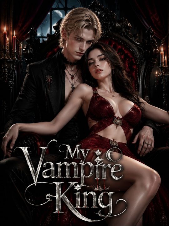 Sacrificed to the Vampire King