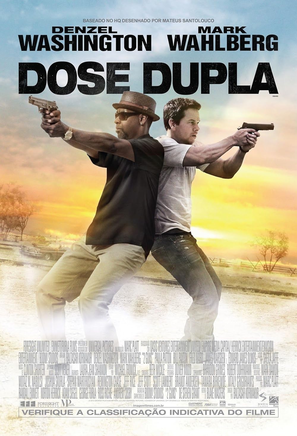 Dose Dupla (2013)