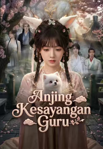 Anjing Kesayangan Guru