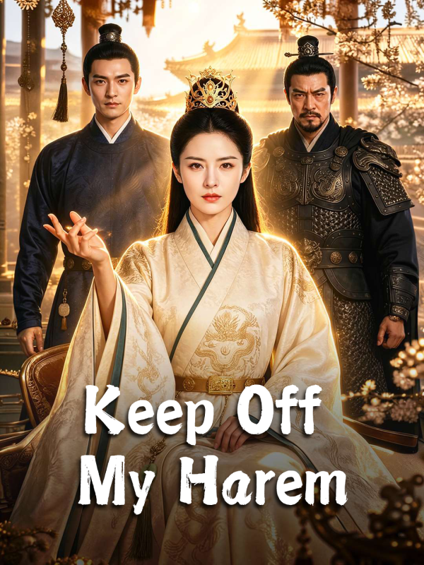 Keep Off My Harem