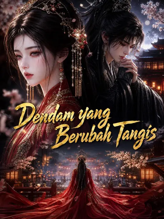 (Sulih suara) Dendam yang Berubah Tangis