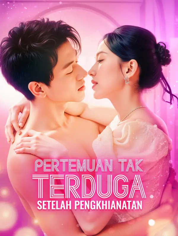 Pertemuan Tak Terduga Setelah Pengkhianatan(Sulih Suara)
