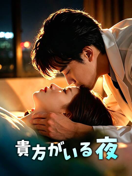 貴方がいる夜