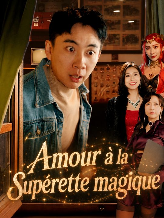 ร้านชำมหัศจรรย์