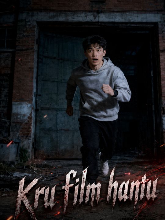 Kru film hantu