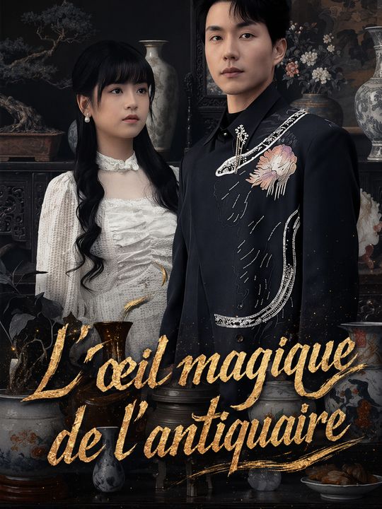 ยอดเซียนตาทิพย์