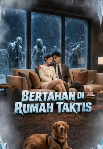 Bertahan di Rumah Taktis