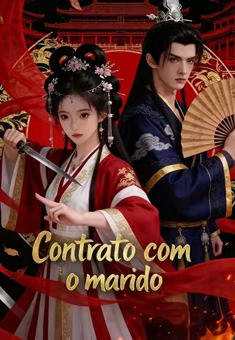 (Dublado)Contrato com o marido