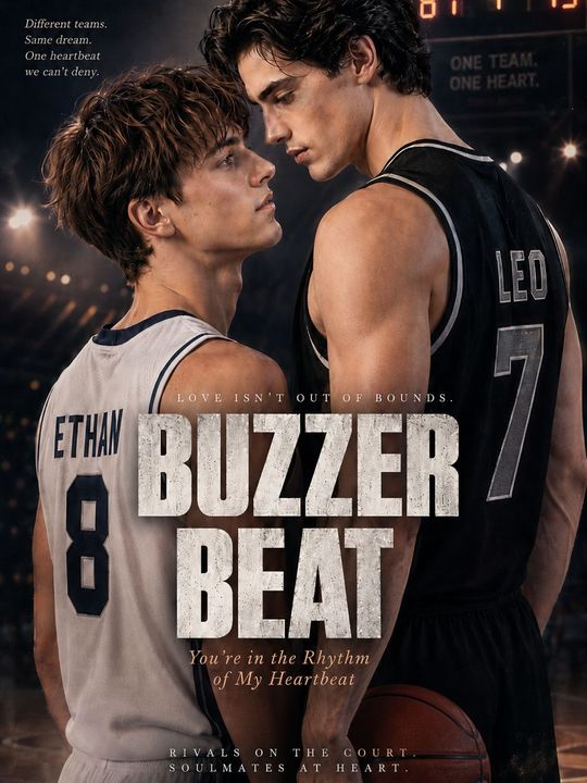 buzzer beat：The Moment of Destiny