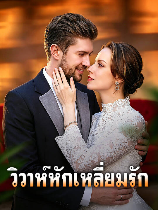วิวาห์หักเหลี่ยมรัก