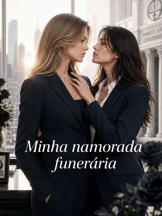 Minha namorada funerária