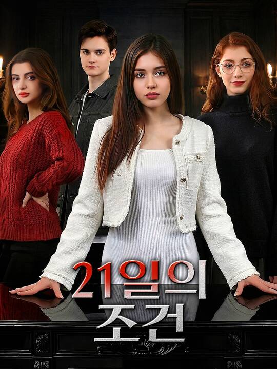 21일의 조건
