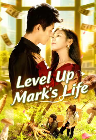 Level Up Mark's Life