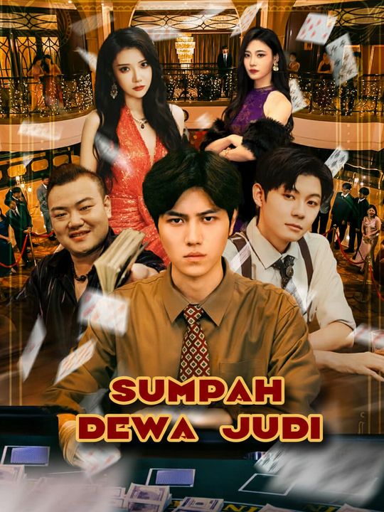 Sumpah Dewa Judi