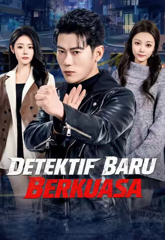 Detektif Baru Berkuasa